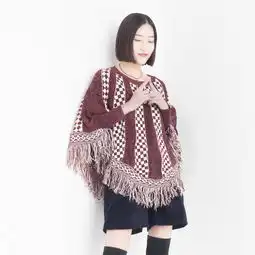 秋日森系文艺复古甜美可爱酒红色蓝色圆领流堆糖,美图壁纸兴趣社区