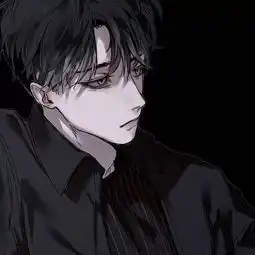 二次元头像再喜欢也不回头了