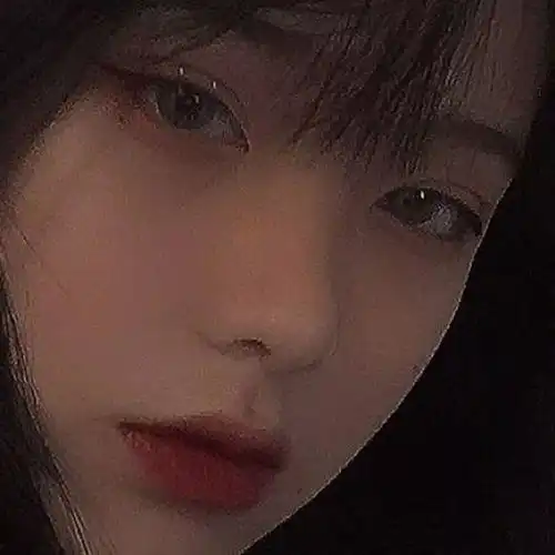 有哪些好看的女生头像非常漂亮的女生头像大全