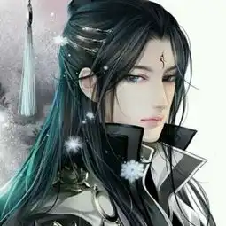 古风耽美男神,柔我一脸的声音y