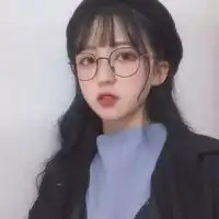 qq头像清晰女生清晰女生可爱萌qq头像