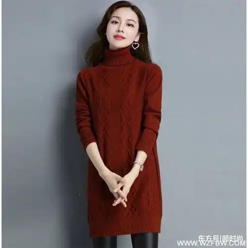 突然发现,今冬最火的冬裙,款款洋气保暖又不贵,人人夸美嫩