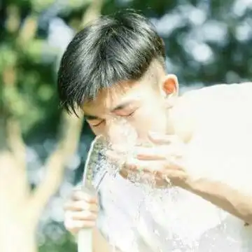 2018最新好看的男头