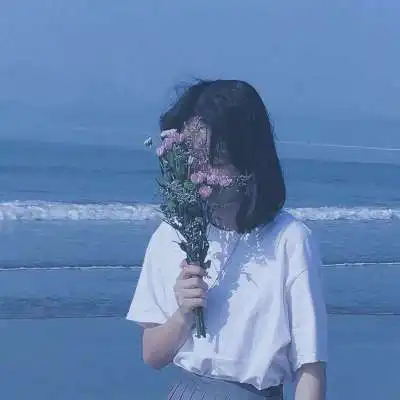 超超超招桃花的个性稀有女头