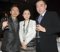 许晴宋祖英米雪那英中年女星逆生长气死8090后