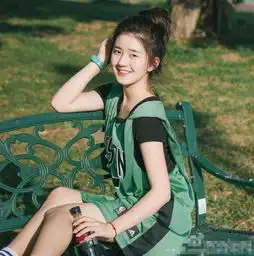 头像妹赵露思不但可爱,更是颜值爆表想不火都难