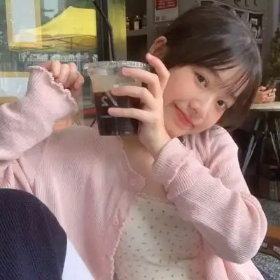 ins萌妹微信女头当地小有名气的微信头像我要个性网