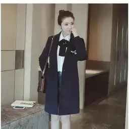 时尚女神大衣穿搭攻略,穿出不一样的时尚气质