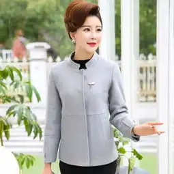 中年妈妈装羊毛衫图片报价2017最新中年女式羊毛衫款式淘羊网