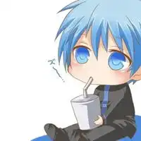 男生qq头像萌萌哒
