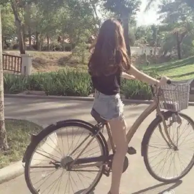 女生头像