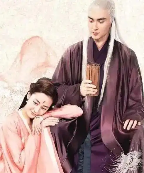 杨幂花8亿买下长相思,女主人选却在犹豫,赵丽颖还是热巴