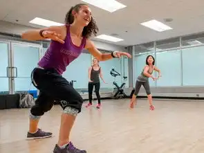 女生专属包场时间兔子瑜伽私人教练,sfu的宝藏健身房了解一下