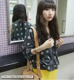 这个女生是谁从哪里能找到她的图