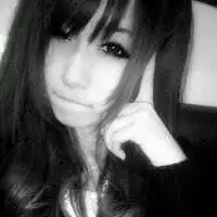 求伤感不带字的女生图片