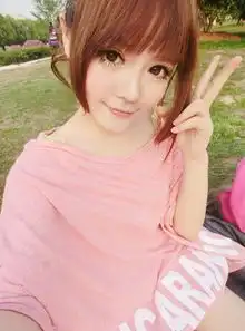 盘点lol各类女性玩家到底哪款才是你喜欢的菜