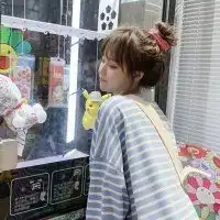 学生头像女生真人清纯女学生头像图片大全潮人个性网