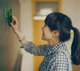 女儿