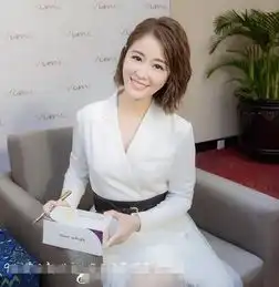 有种整容叫林心如剪短发,大妈秒变少女,网友真的43岁了