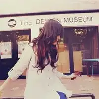 同问给我几个你认为最好看的qq女生头像清晰点
