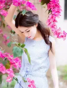 搞笑段子你看那边有个美女,旁边也没人,我去给她带回家吧