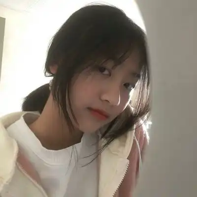吃可爱多长大的超级可爱的女生真人头像要和最爱的人做朋友和最好的人谈恋爱