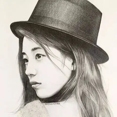 要想学好素描必须要知道这些