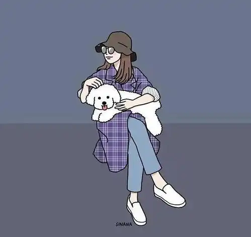 女人动了真感情,不会说喜欢你,而是跟你聊这些