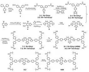 湖南大学张晓兵j.am.chem.soc.双因素激活纳米探针用于体内分子成像和高特异性癌症治疗