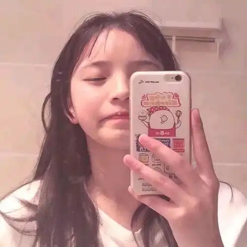 女生头像闺蜜头像