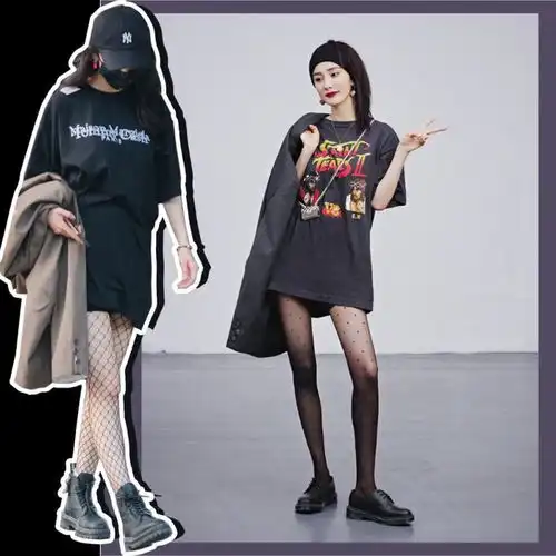 带货女王杨幂,私服穿搭太惊艳,霸气又时尚