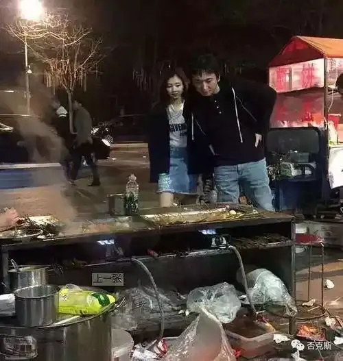 小甜甜哪一个被你指着鼻子骂的渣女不是当年的小甜甜