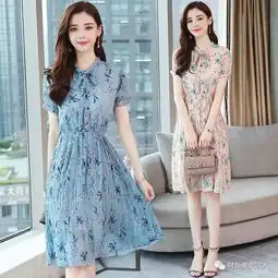 丰满的女人就要这么穿才迷人,惊艳包臀裙,人人买得起
