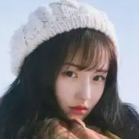 青春期少女头像多愁善感的青春期少女