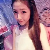 求好看的女生头像哇