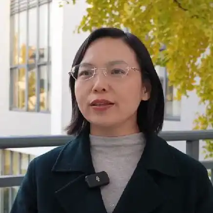 13岁女孩刘思忱,牛