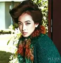 林允儿宋茜宋慧乔韩国清纯女星惊艳浓妆