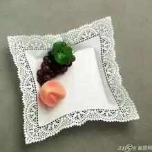 时尚创意果盘秀为中秋佳节添彩