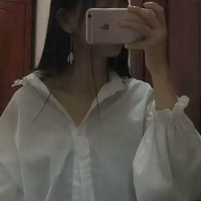 2023温柔简约女生头像