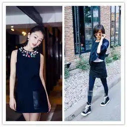 周冬雨连余文乐都能搞定,却被王子文分分钟秒杀