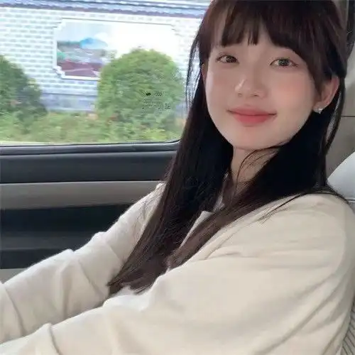 ins甜妹专属头像