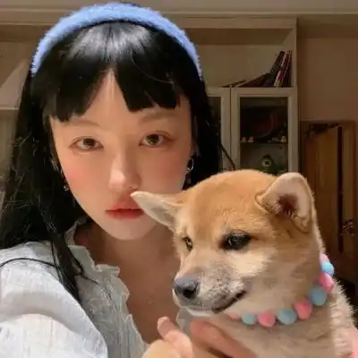 女生头像拽拽的可爱的清新的女生头像我要个性网