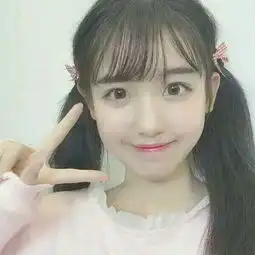 软妹儿头像