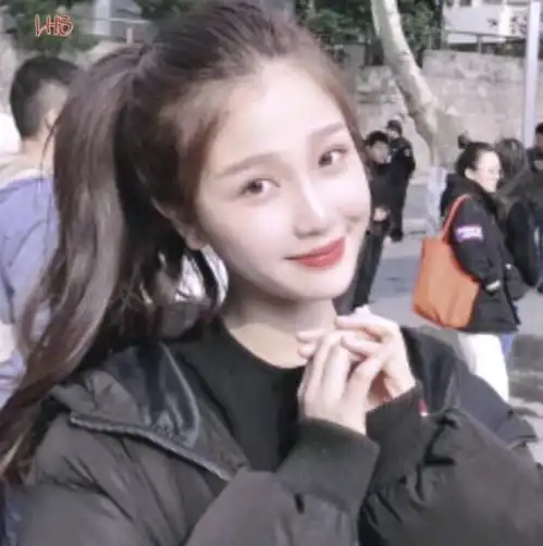 有这4种特征的女孩,虽然长相一般,但却让人觉得很舒服