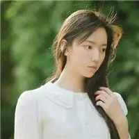 绿萝小清新微信头像微信头像图片大全