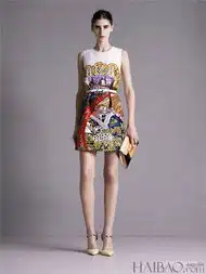 marykatrantzouresort2015字母的奇幻蜕变