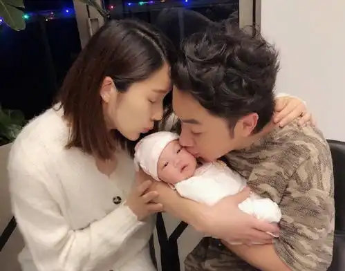 李亚男产后身材极速恢复,老公王祖蓝让她干了一件事