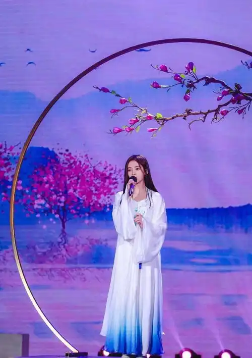鞠婧祎壁纸我收藏了,你呢