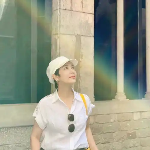 转角之恋演绎时尚辣妈西安媳妇蒋雯丽很想尝试轻松风格的角色
