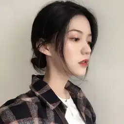 女生头像去做自己想成为的那个人,永远都不会晚